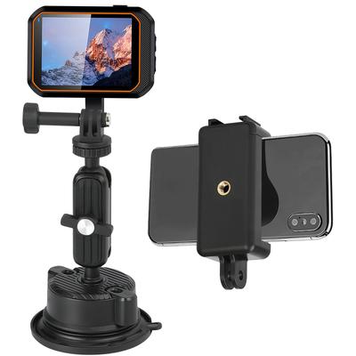 Stativy, trojnožky, držáky – Držiaky fotoaparátov
