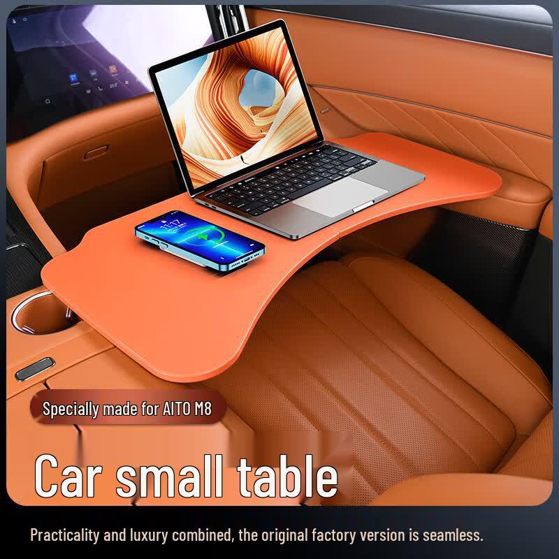 AITO M5-M9 Series Car Suspended Folding Desk
