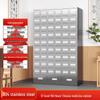 Lieve 304 Stainless Steel Traditional Chinese Medicine Cabinet