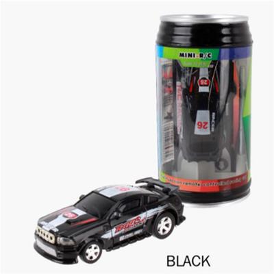 8 cores coque pode mini rc carro rádio controle remoto micro carro de corrida 4 frequências brinquedo para crianças presentes modelos rc