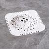 Square Sewer Outfall Drain Filter Anti-clogging Mesh Trap  Kitchen Bathroom Accessories