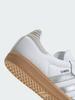 Adidas "T Head Shoes" Samba OG Classic Canvas Shoes Training Shoes for Women Adidas Clover Pattern JI2725