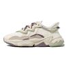 adidas Ozweego 'White Halo Green' Women's FZ5633