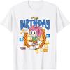 Tops – T-Shirts