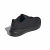 Adidas Runfalcon 6 Men' Running Shoes Black Kh5566 R 41 1/3