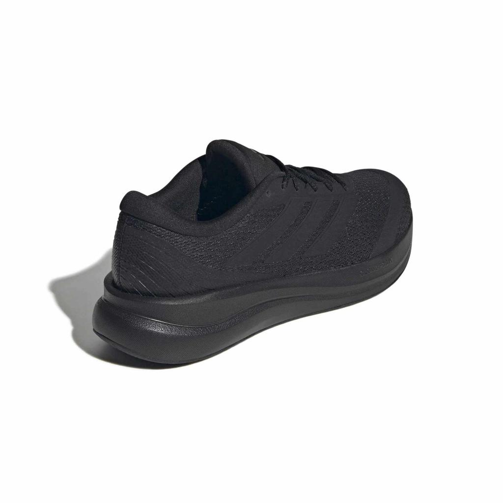 Adidas Runfalcon 6 Men' Running Shoes Black Kh5566 R 41 1/3