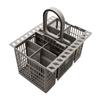 Cutlery Basket for Bauknecht, For Indesit, For Hotpoint Dishwashers C00257140