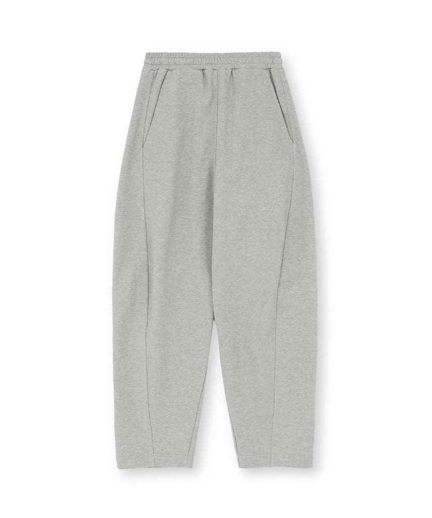 Beulaunyadeu W Baggy Sweatpants, Gray