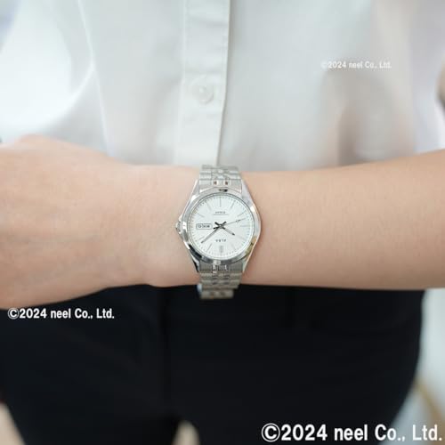 ALBA Standard Quartz AQGK471 Mens