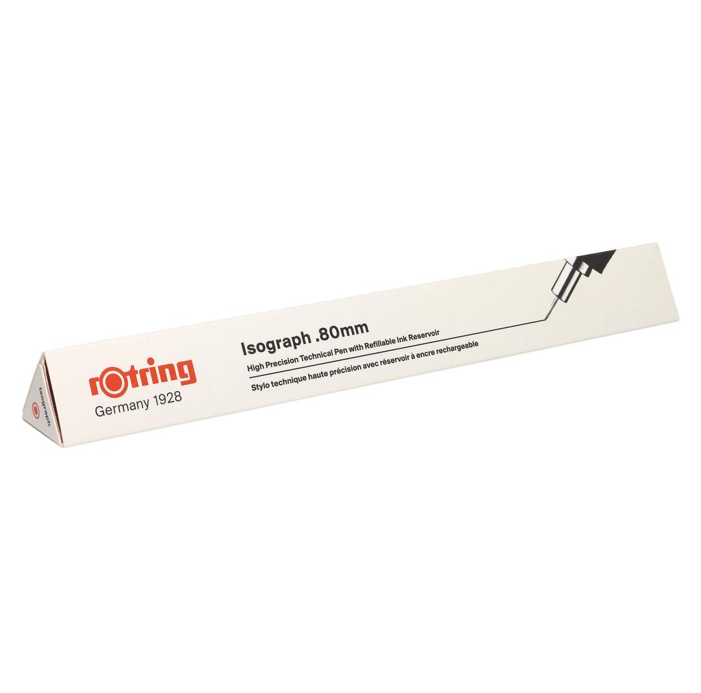Rotring Isograph IPL 0.8mm 1903-495