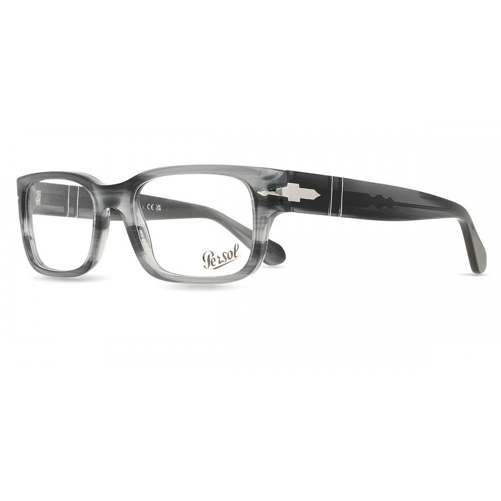 Persol Po3399v Unisex Eyeglasses