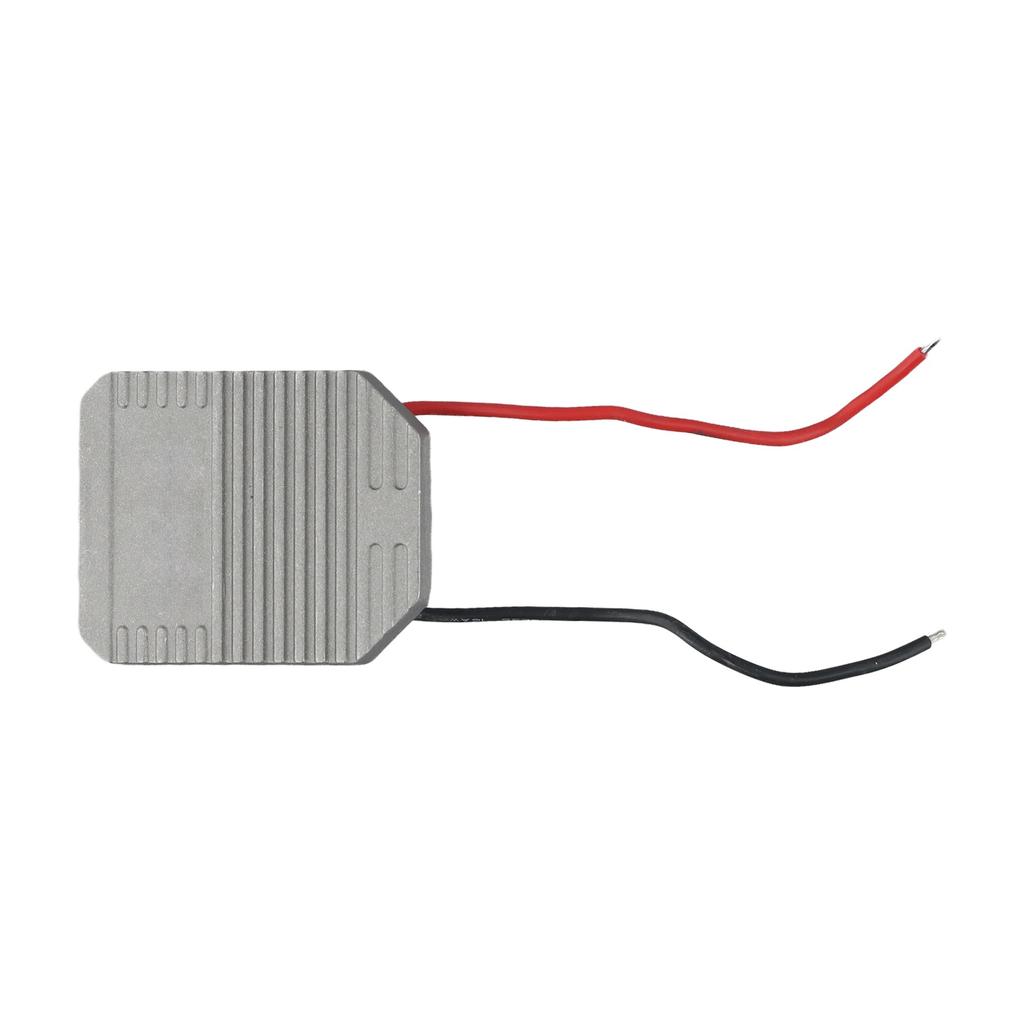 1x Electric Wrench Controller Power Tools Brushless Lithium Angle Grinder Battery Wrench Control Board  Motherboard Accessories