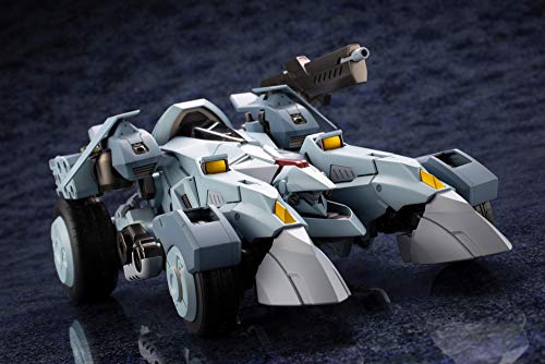 Hexa Gear Bulkarm Grantz 1/24 scale plastic model, approximately 180mm tall