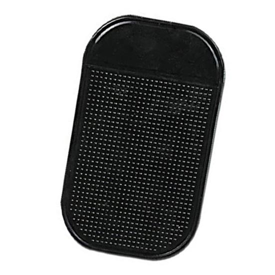 Universelle Anti-Rutsch-Matte, Windschutzscheiben-Pad, Auto-Armaturenbrett für Halter, Handy, GPS