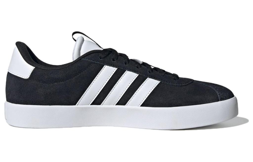 Adidas Vl Court 3.0 'Black White' ID6278