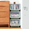 Jixiong Front-Opening Storage Box