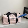 Travel Backpack, Mountaineering Bag, Men's and Women's Sports Business Trip Bag, Trendy School Bag, Large Capacity Travel Bag