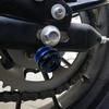 KAGEFUNE Für Y-am-aha MT09/SP MT09 Tracer für Tracer FZ09 MT10/SP MT-03/25 FZ10 YZF R7
