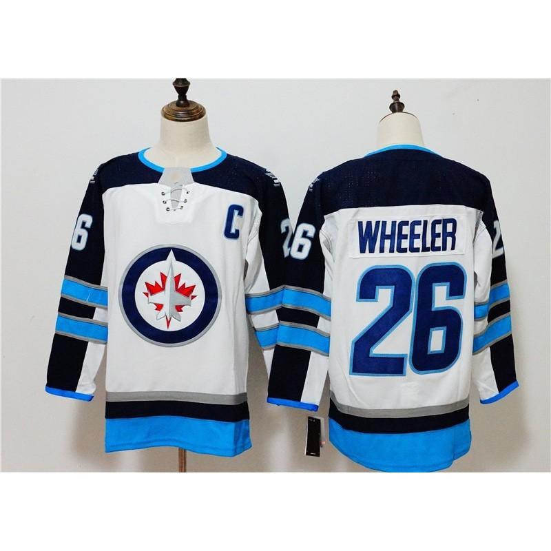 Atlanta Thrashers NHL Hockey Jersey Fan Apparel Mens Ice Uniform Shirt