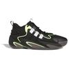 Adidas BYW Select Boost Black Lime Unisex Sneakers Core-Black Cloud-White Charcoal IF6669