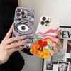 Bad Bunny Love X100pre Phone Case For iPhone 16 E 15 14 13 12 11 Pro Max Mini Plus X XR XS SE 2020 2022 Coque Funda