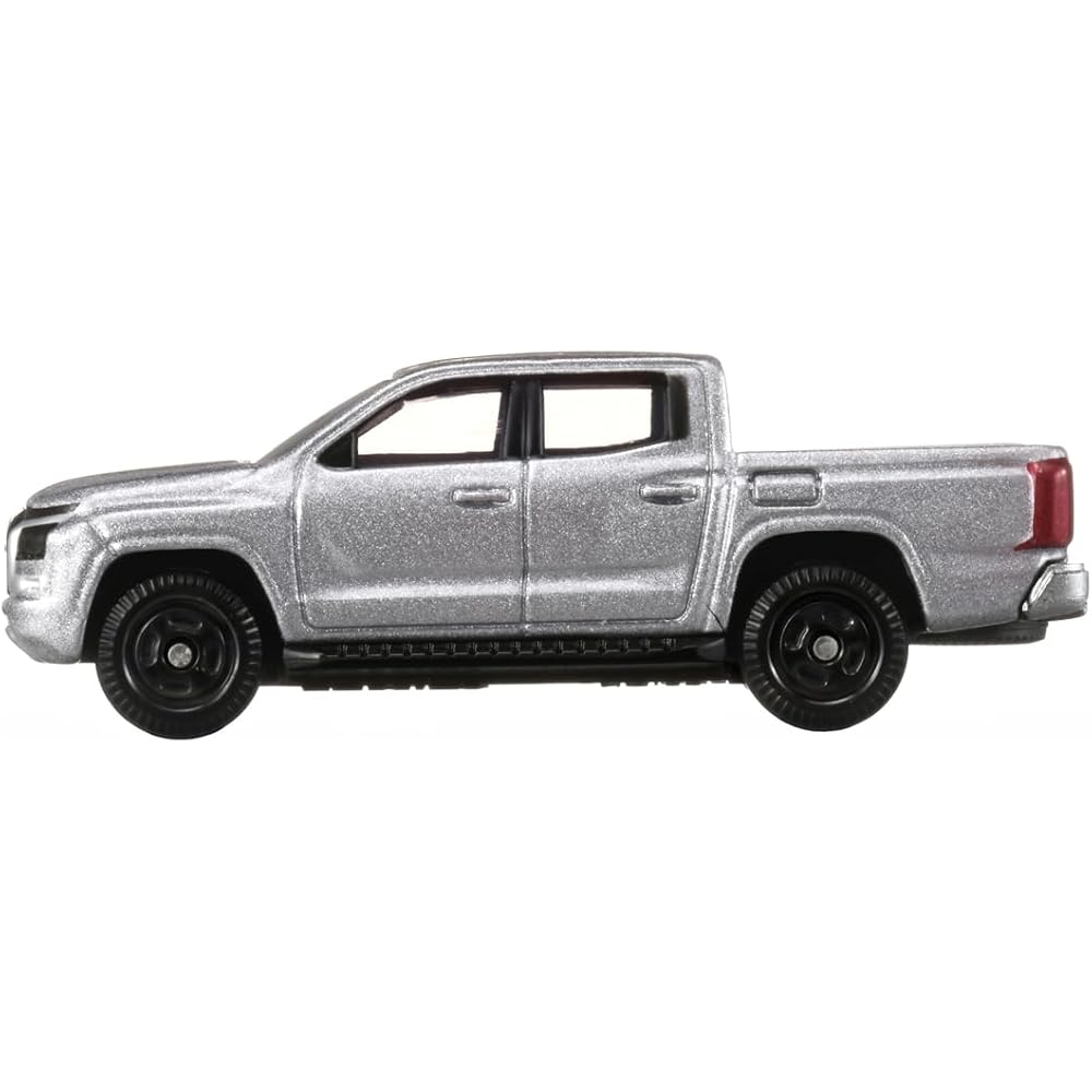 Takara Tomy Tomica No.30 Mitsubishi Triton Mini Car Toy Blister Pack for Ages 3 and Up
