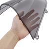 Windshield WindScreen fit for HONDA CBR600RR 2021-2025 Gray