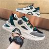 Men's Casual Shoes In Promotion Man Sneaker Original Replicas Shoes Free Shipping and Cheap Running Male Sneakers Men 2024 Deals