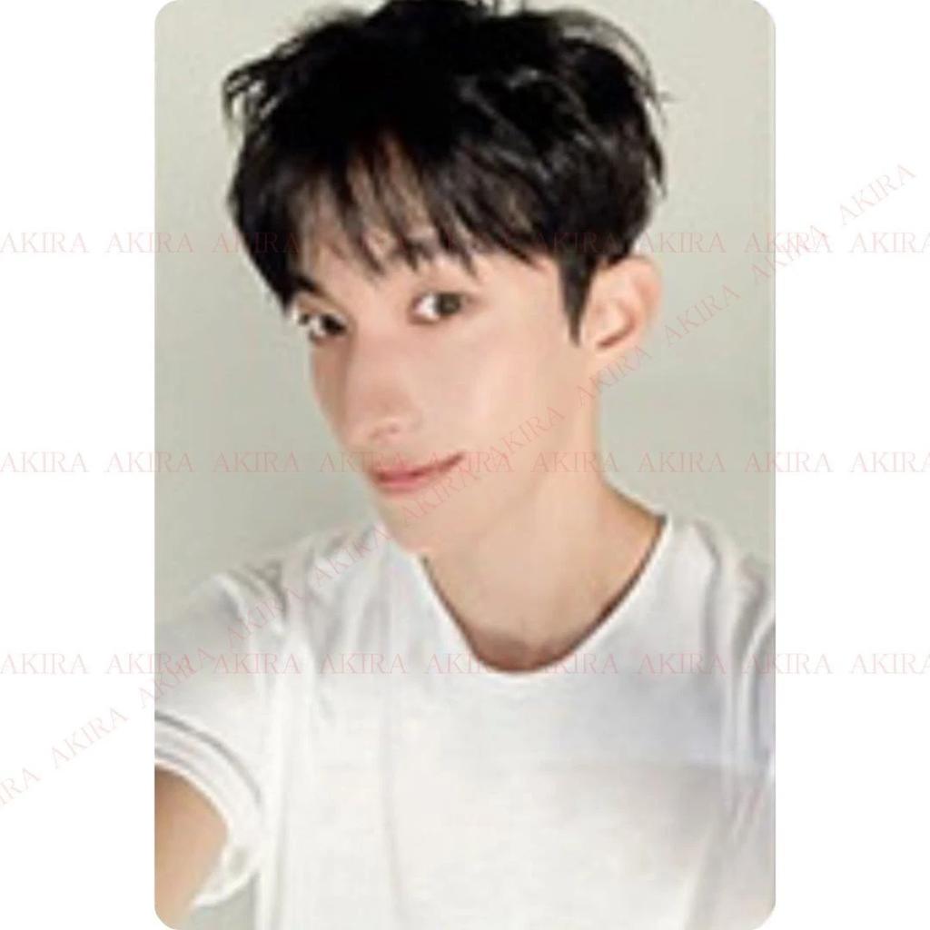 SEVENTEEN DxS 1er MINI ÁLBUM Serenade ÁLBUM FOTOCARTA JAPÓN POB DK SEUNGKWAN