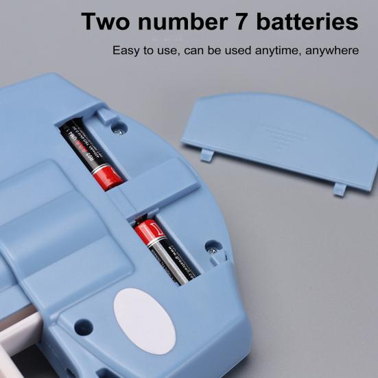 Elektryczny Tester Siły Chwytu Wyświetlacz LED Dynamometr Siły Chwytu Ręcznego Regulowany Trener Chwytaka