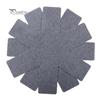 Clean Products 3Pcs Felt Placemat Pot Pan Protector Separator Mat Table Heat Insulation Pads