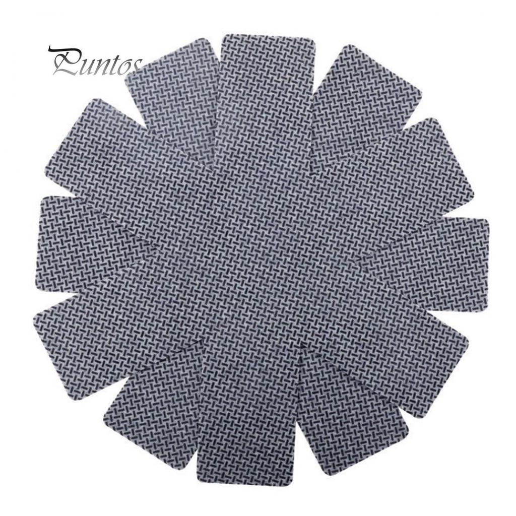 Clean Products 3Pcs Felt Placemat Pot Pan Protector Separator Mat Table Heat Insulation Pads