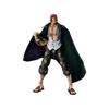 Variable Action Heroes ONE PIECE Shanks of the Red Hair Ver.1.5 Approx. 190mm PVC painted movable figure