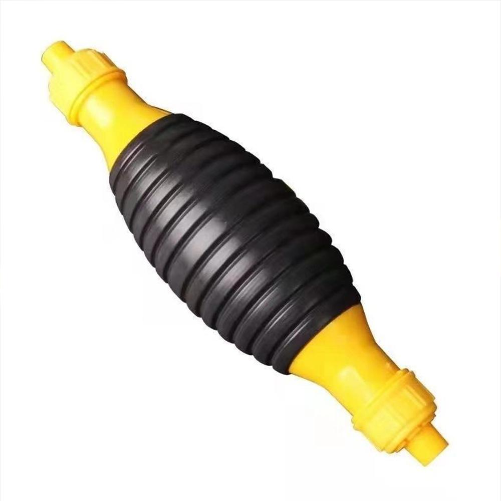 Estrattore di Olio Manuale Benzina Universale Pompa Manuale Carburante Tubo di Aspirazione Manuale Pompa Manuale Liquidi Risparmio Carburante Pompa Sifone di Emergenza