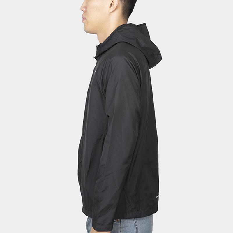 New Nike Jackets Men Black CV7428-010