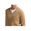 Polo Ralph Lauren Wasbare Wol V-Hals Pullover Heren trui 710941105-009