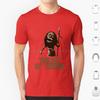 Trilogy Of Terror T Shirt Cotton Men Women DIY Print Trilogy Of Terror Zuni Zuni Horror Movies Horror Vintage Horror Movie