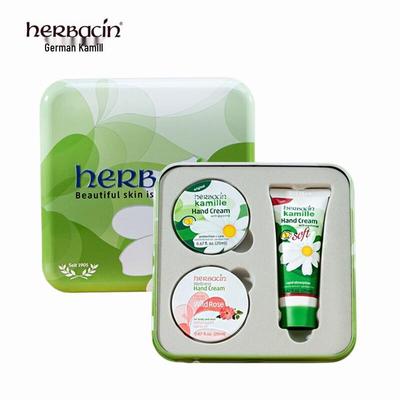 German Chamomile Hand Cream Gift Set