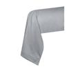 Taie de traversin 45 x 185 cm Edens gris