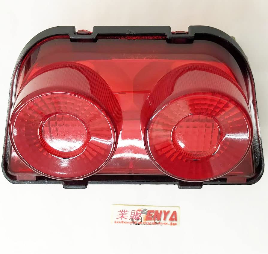 

NSR250R CBR250R CBR400RR Задняя линза