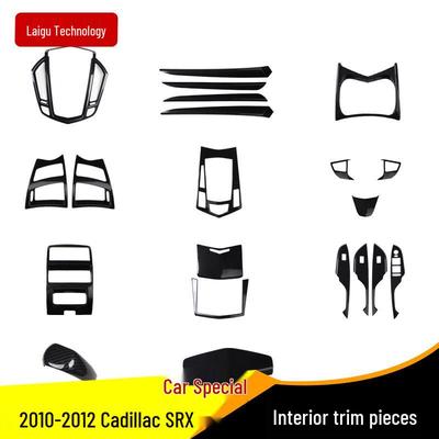 Accesorios Interior – Molduras interior