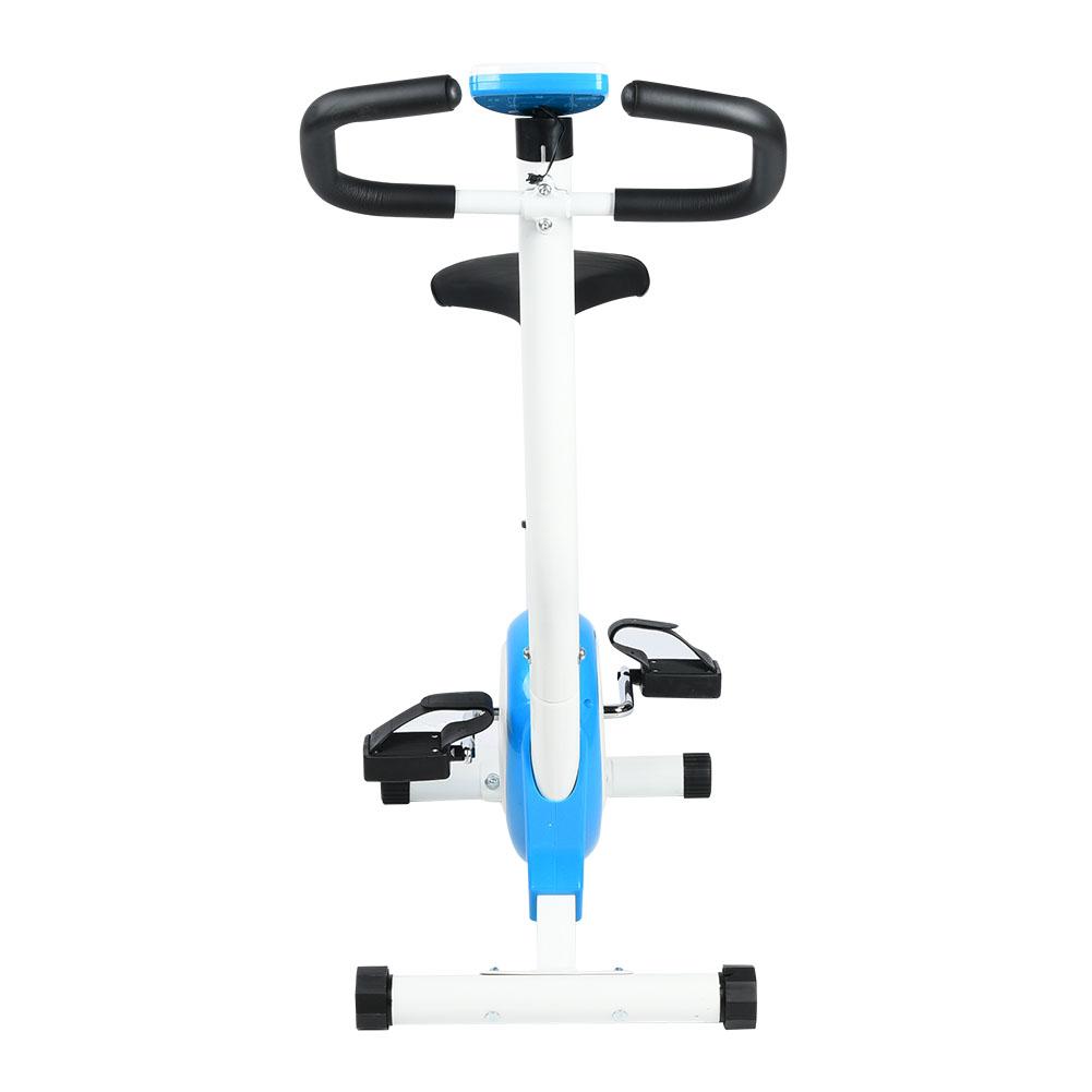 Indoor Home Use Adults Fitness Exercise Bike Adjustable Workout Sports Equipment