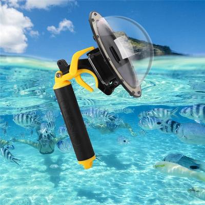 Dome Port for GoPro Waterproof Housing Case for GoPro Hero 9 10 11 Underwater Protective Diving Dome GoPro Lens Accessories