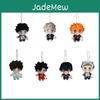Adorable Anime Haikyuu Kageyama Plush Doll Soft And Cute Backpack Accessory