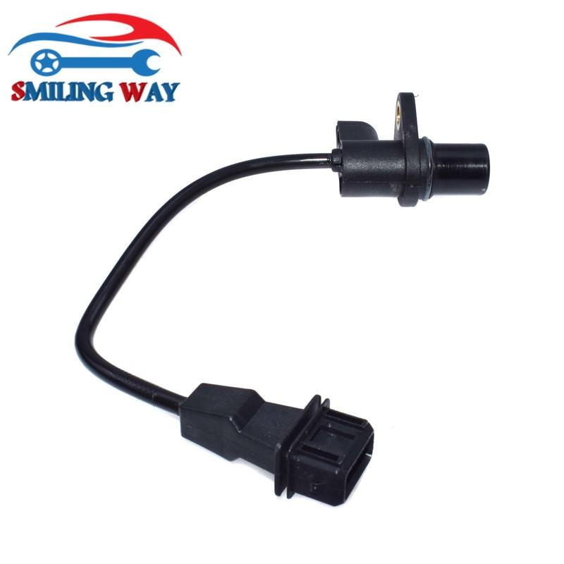 Crankshaft Position Sensor CPS 39180-37150 39180-37200 For Hyundai Kia Tucson Tiburon Sportage Magentis Santa Fe Optima