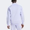 Adidas Originals Adicolor Classics Sst Track Jacket Men Tops Purple IR9889