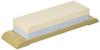 Suehiro Sharpener Kitchen Whetstone with Full Rubber Base Double-Sided #3000/#1000 SKG-27