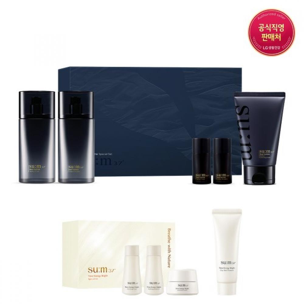 Su M37 Perfect 2 Types Dear Homme Set Single option