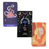 Spirit Allies Oracle Cards Divination Deck English Vision Edition Tarot Board Playing Game For Party