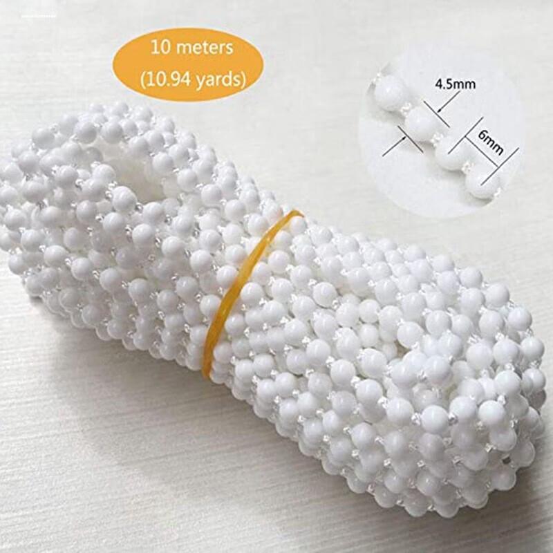 

Shangqi Blind/Curtain Pull Bead Chain